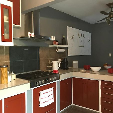 Habitación Potter Cancún Esterno foto