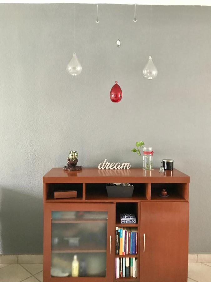 Habitación Potter Cancún Esterno foto