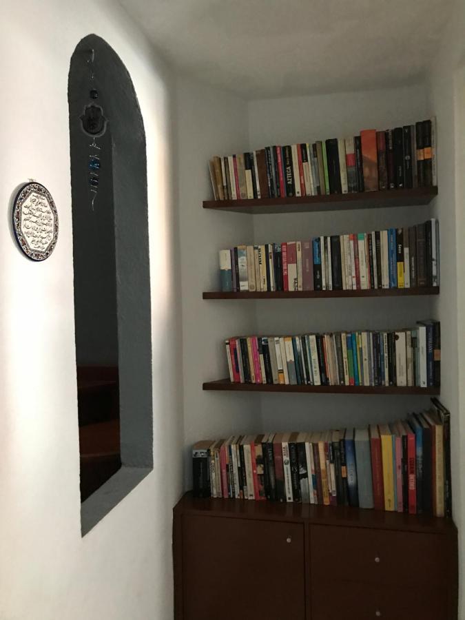 Habitación Potter Cancún Esterno foto