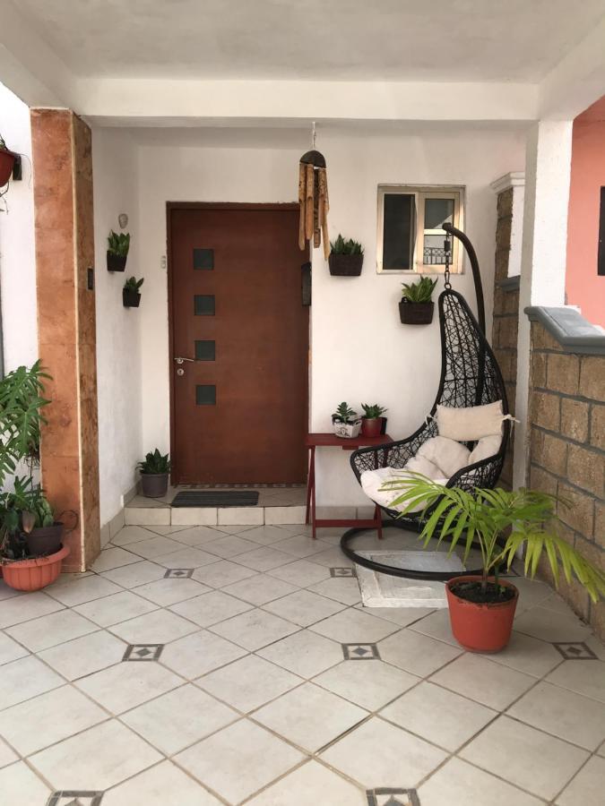 Habitación Potter Cancún Esterno foto