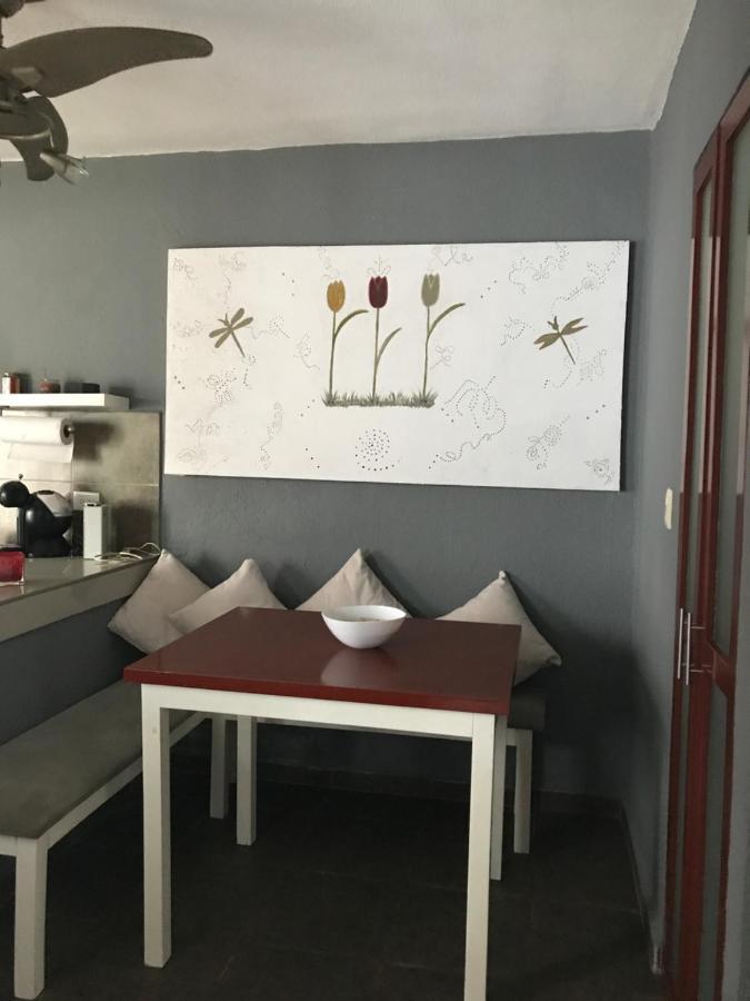 Habitación Potter Cancún Esterno foto