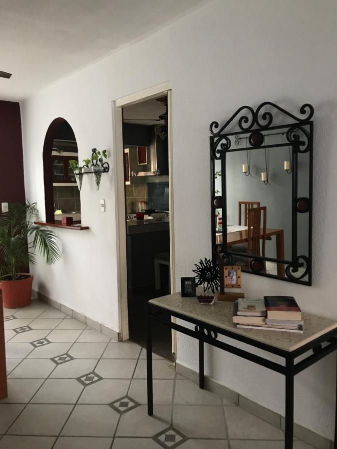 Habitación Potter Cancún Esterno foto