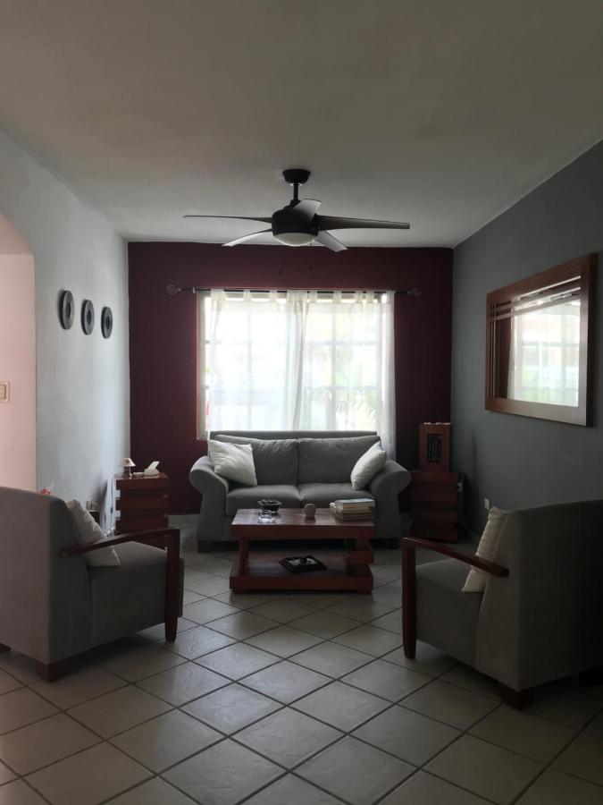 Habitación Potter Cancún Esterno foto