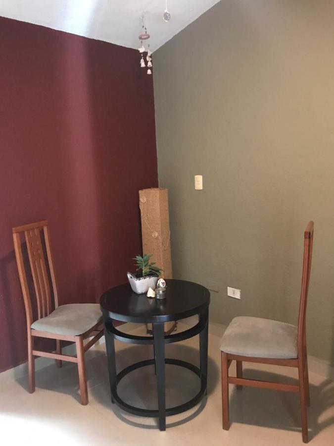 Habitación Potter Cancún Esterno foto