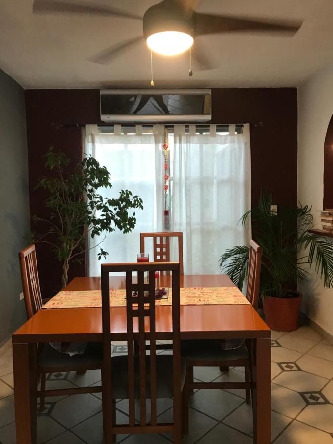 Habitación Potter Cancún Esterno foto
