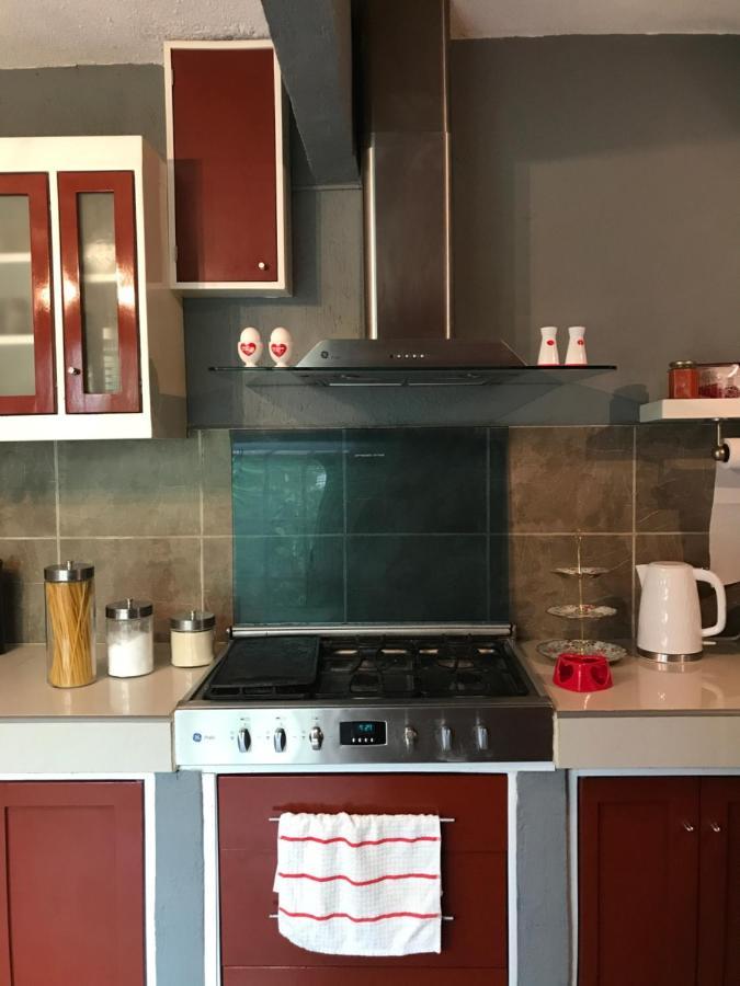 Habitación Potter Cancún Esterno foto