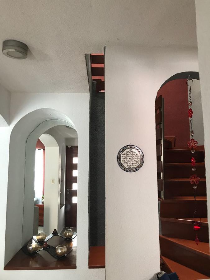 Habitación Potter Cancún Esterno foto